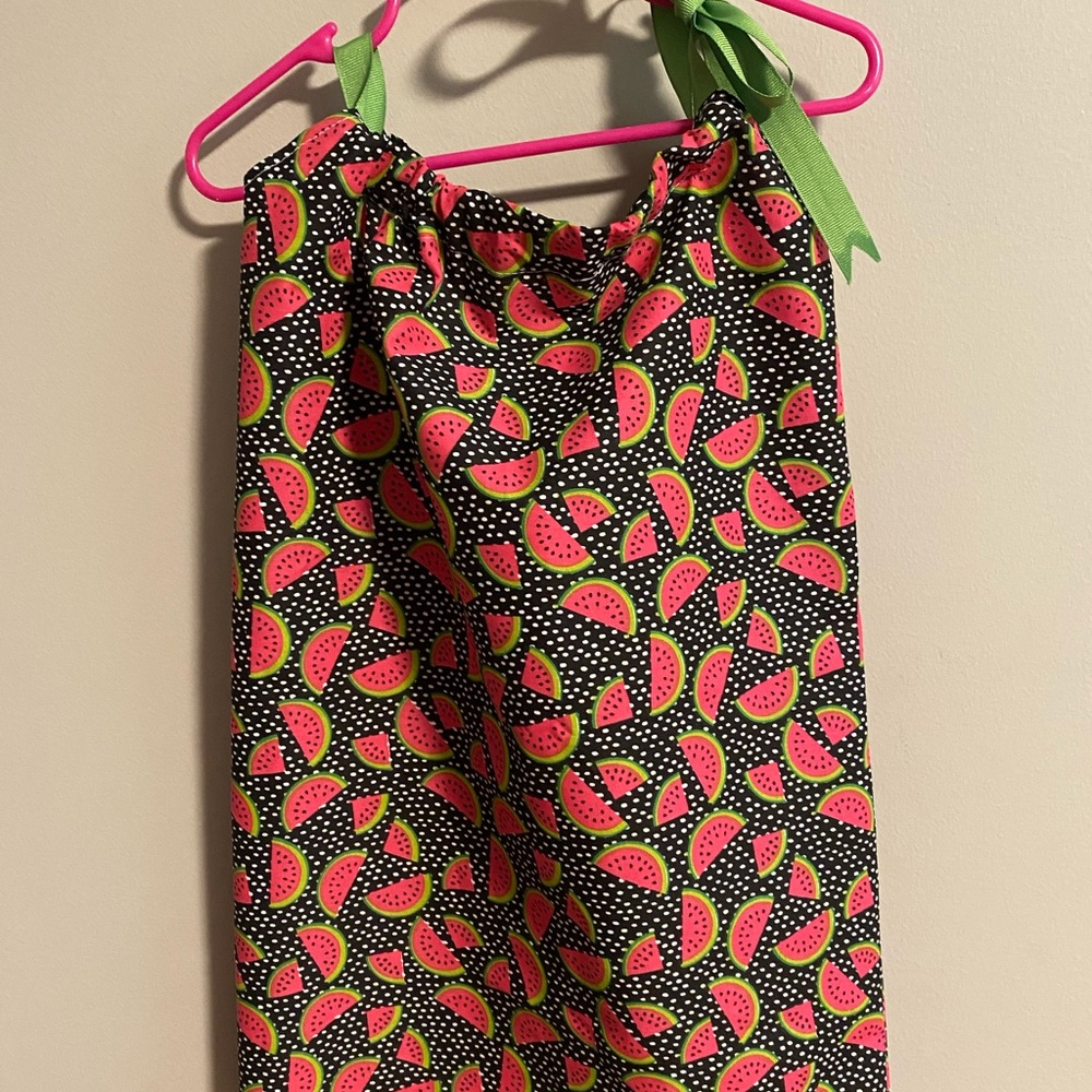 Toddler Dress